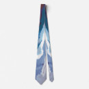 Recherche de pic cravates Hiver