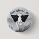 Suche nach außerirdischer buttons Außerirdischen