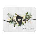 Recherche de accueil rectangulaires magnets Family