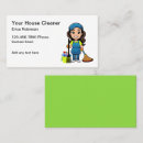Recherche de maison mignonne cartes visite Nettoyage