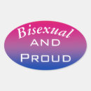 Suche nach bisexual aufkleber Bisexuell