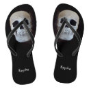 Recherche de halloween chaussures Noir et blanc