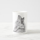 Recherche de lune loup tasses Chien