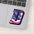 Suche nach initial d aufkleber Alphabet