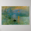 Recherche de peintures françaises posters Impressionnisme