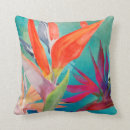 Recherche de paradis coussins Floral