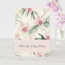 Suche nach orchideen blume karten Rosa