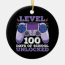 Recherche de niveau ornements École