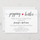 Recherche de flacon invitations Simple