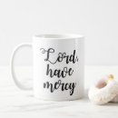 Recherche de pitié café tasses Chrétien