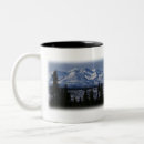 Recherche de paysage montagne tasses Montagnes rocheuses