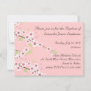 Recherche de de bébé confirmation invitations Chrétien
