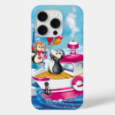 Recherche de vous serez mon pingouin iphone coques Pour enfants