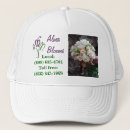 Recherche de bouquet casquettes Floraison