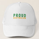 Recherche de australien casquettes Fier