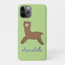 Recherche de alpaga mes iphone coques Dessin