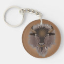 Suche nach bison schlüsselanhänger Rustikal