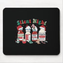 Recherche de houx tapis souris Hiver