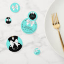 Recherche de enceinte confettis Bébé