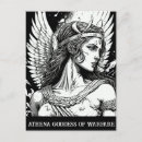 Recherche de athena cartes postales Antique