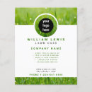 Suche nach lawn care flyer Landschaftsgestaltung