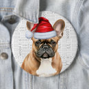 Suche nach hundeliebhaber buttons Französische bulldogge