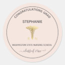 Suche nach krankenschwester abschluss aufkleber Herzlichen glückwunsch