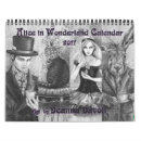 Suche nach alice kalender Alice im wunderland