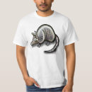 Suche nach gürteltier tshirts Lebewesen
