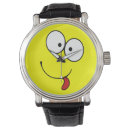 Recherche de langue montres Amusant
