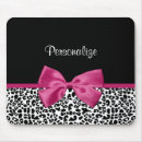 Recherche de ruban rose tapis souris Tendance