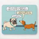 Suche nach lustige dackel mousepads Cartoon
