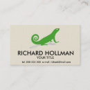 Recherche de lézards cartes visite Dragon