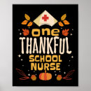 Suche nach school nurse poster Pflege
