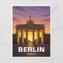 Suche nach berlin souvenir postkarten Europa
