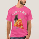 Suche nach pizza der liebe i tshirts Lustig