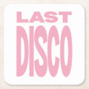 Suche nach disco untersetzer Ästhetisch