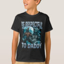 Recherche de respectueux tshirts Alpha
