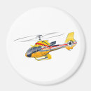Suche nach hubschrauber magnete Cartoon