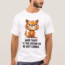 Suche nach wütende katze tshirts Katzenliebhaber