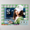 Suche nach clothing poster Bunt