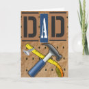 Recherche de handyman vœux cartes Papa