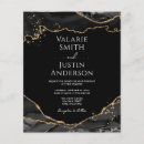 Recherche de fausse pierre invitations Noir