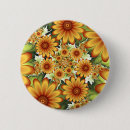 Recherche de dessin botanique badges Pour elle