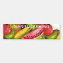 Suche nach tomaten autoaufkleber Bauer