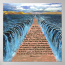 Suche nach glauben sie an wunder poster Christlich