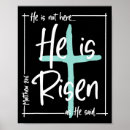 Suche nach jesus kreuz poster Bibelvers