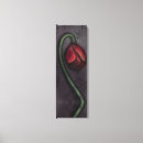 Recherche de gothique art Rouge