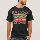 Suche nach jesus liebt dich tshirts Bibel