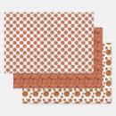 Recherche de basketball papier cadeau Balle